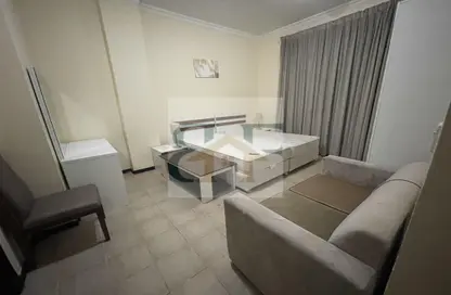 Apartment - Studio - 1 Bathroom for rent in Musheireb - Musheireb - Doha