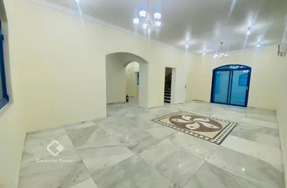 Compound - 5 Bedrooms - 4 Bathrooms for rent in Al Hilal - Al Hilal - Doha