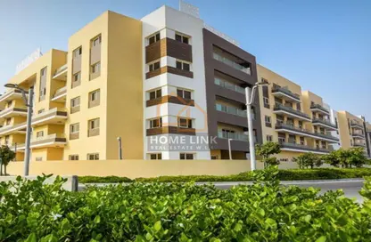 Apartment - 1 Bedroom - 2 Bathrooms for rent in Regency Residence Fox Hills 1 - Lusail