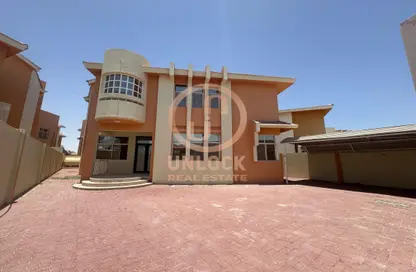 Villa - 7+ Bedrooms - 7+ Bathrooms for sale in Tawar Compound - Al Duhail - Al Duhail - Doha