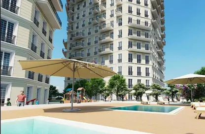 Apartment - 2 Bedrooms - 3 Bathrooms for sale in Floresta Gardens - Floresta Gardens - The Pearl Island - Doha