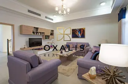 مجمع سكني - 3 غرف نوم - 4 حمامات للايجار في الوعب - الوعب - الدوحة