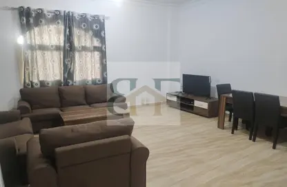 Apartment - 2 Bedrooms - 2 Bathrooms for rent in Old Airport Road - Old Airport Road - Doha