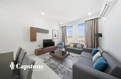 Apartment - 2 Bedrooms - 2 Bathrooms for rent in Al Mansoura - Al Mansoura - Doha