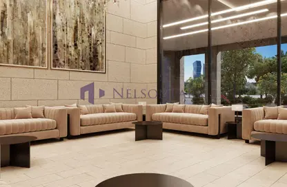 شقة - 2 غرف نوم - 3 حمامات للبيع في منطقة المارينا - الوسيل شقة - 2 غرف نوم - 3 حمامات للبيع في منطقة المارينا - الوسيل