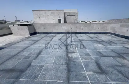 فيلا - 4 غرف نوم - 5 حمامات للايجار في المعمورة - المعمورة - الدوحة فيلا - 4 غرف نوم - 5 حمامات للايجار في المعمورة - المعمورة - الدوحة