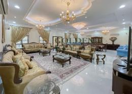 Villa - 6 bedrooms - 7 bathrooms for rent in Al Ebb - Al Kheesa - Umm Salal Mohammad