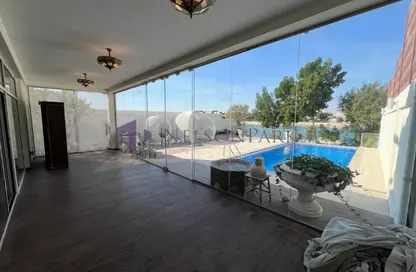 Villa - 5 Bedrooms - 6 Bathrooms for rent in West Bay Lagoon Villas - West Bay Lagoon - West Bay Lagoon - Doha