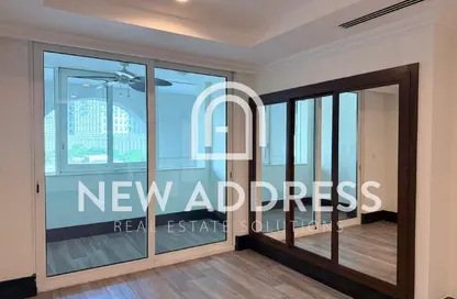 Apartment - Studio - 1 Bathroom for rent in Viva Bahriyah - The Pearl Island - Doha Apartment - Studio - 1 Bathroom for rent in Viva Bahriyah - The Pearl Island - Doha