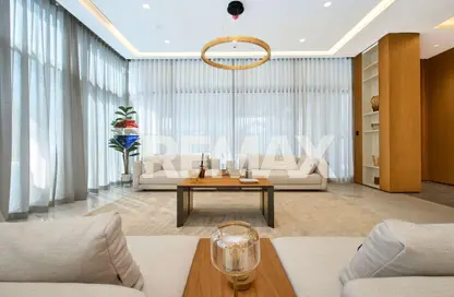 Villa - 6 Bedrooms - 7 Bathrooms for sale in Giardino Gardens - Giardino Villas - The Pearl Island - Doha