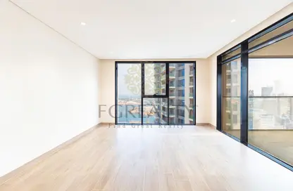 Apartment - 1 Bedroom - 1 Bathroom for sale in JMJ Waterfront Residences - Waterfront Residential - The Waterfront - Lusail