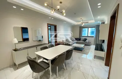 Apartment - 2 Bedrooms - 2 Bathrooms for rent in Giardino Gardens - Giardino Villas - The Pearl Island - Doha
