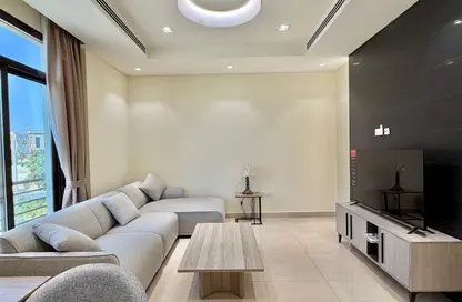 شقة - غرفة نوم - 2 حمامات للايجار في فوكس هيلز اي 13 - فوكس هيلز - الوسيل