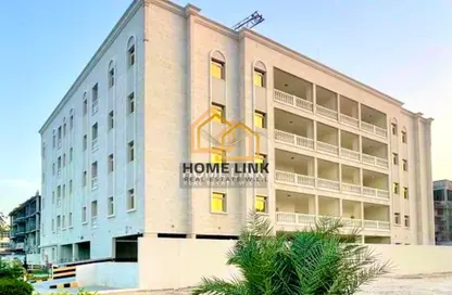 Apartment - 3 Bedrooms - 3 Bathrooms for rent in Fox Hills - Fox Hills - Lusail