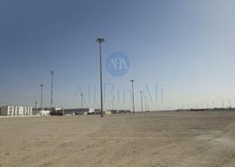 Land for rent in Umm Salal Mahammad - Umm Salal Mohammad - Doha