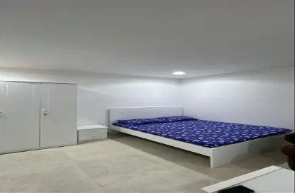 Apartment - Studio - 1 Bathroom for rent in Al Maamoura - Al Maamoura - Doha