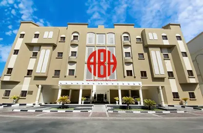Apartment - 2 Bedrooms - 2 Bathrooms for rent in Al Sadd Road - Al Sadd - Doha