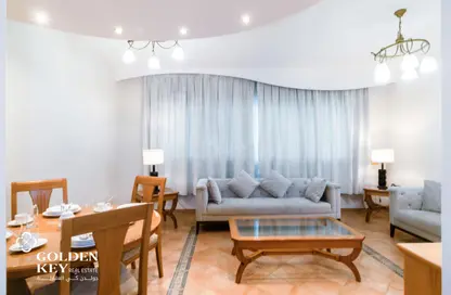 Apartment - 2 Bedrooms - 3 Bathrooms for rent in Al Sadd Road - Al Sadd - Doha