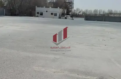 Warehouse - Studio - 1 Bathroom for rent in Industrial Area - Industrial Area - Doha