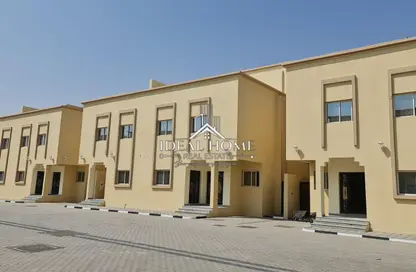 فيلا - 6 غرف نوم - 6 حمامات للبيع في Al Sakhama - الدوحة