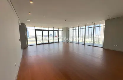 Apartment - 3 Bedrooms - 5 Bathrooms for sale in Seef Lusail - Lusail City - Lusail