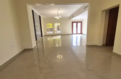 فيلا - 4 غرف نوم - 4 حمامات للايجار في فلل عين خالد - عين خالد - الدوحة فيلا - 4 غرف نوم - 4 حمامات للايجار في فلل عين خالد - عين خالد - الدوحة