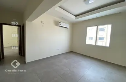 شقة - 2 غرف نوم - 2 حمامات للايجار في بن عمران - فريج بن عمران - الدوحة شقة - 2 غرف نوم - 2 حمامات للايجار في بن عمران - فريج بن عمران - الدوحة