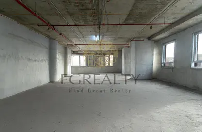 Office Space - Studio for sale in Marina Residences 195 - Marina District - Lusail