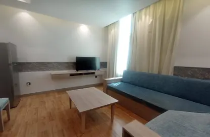 Apartment - 1 Bedroom - 1 Bathroom for rent in Aabdullah Bin Sultan Al Thani - C-Ring Road - Al Sadd - Doha