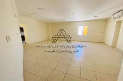 Apartment - 3 Bedrooms - 3 Bathrooms for rent in Al Muntazah Street - Al Muntazah - Doha