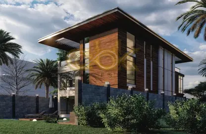 Villa - 4 Bedrooms - 6 Bathrooms for sale in Sumaysimah - Sumaysimah - Al Khor