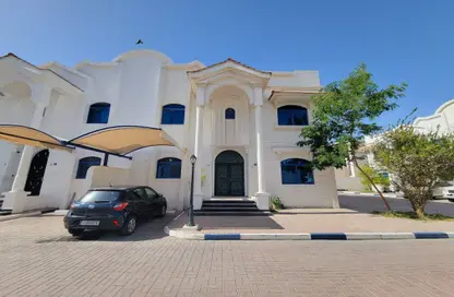 فيلا - 5 غرف نوم - 3 حمامات للايجار في شارع النعيجة - النعيجة - الدوحة فيلا - 5 غرف نوم - 3 حمامات للايجار في شارع النعيجة - النعيجة - الدوحة