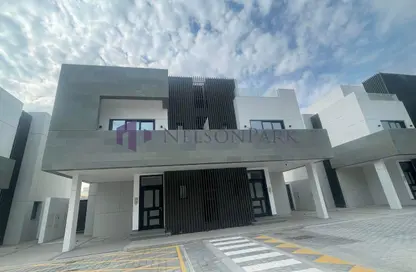 Villa - 4 Bedrooms - 5 Bathrooms for rent in Al Sadd Road - Al Sadd - Doha