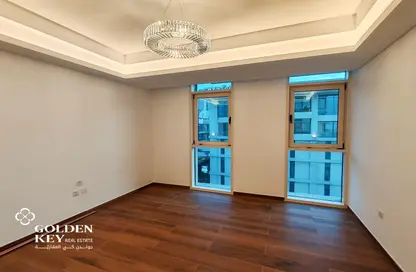 Apartment - 2 Bedrooms - 4 Bathrooms for rent in Gewan Island - The Pearl Island - Doha