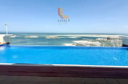 Apartment - 1 Bedroom - 1 Bathroom for rent in Floresta Gardens - Floresta Gardens - The Pearl Island - Doha