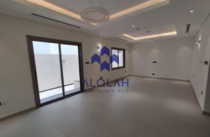 Villa - 3 Bedrooms - 4 Bathrooms for rent in Al Messila - Al Messila - Doha