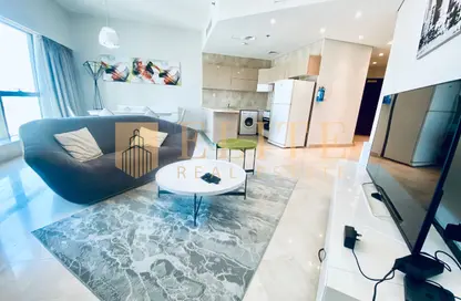 Apartment - 1 Bedroom - 2 Bathrooms for rent in Anas Street - Fereej Bin Mahmoud North - Fereej Bin Mahmoud - Doha