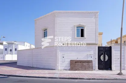 Villa - 7 Bedrooms - 7+ Bathrooms for sale in Al Thumama - Al Thumama - Doha