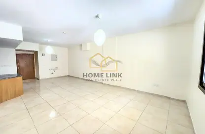 Apartment - 1 Bedroom - 2 Bathrooms for rent in Regency Residence Fox Hills 1 - Lusail