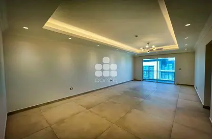 صورة لـ غرفة فارغة شقة - 2 غرف نوم - 3 حمامات للايجار في شقق جاردينو - جزيرة اللؤلؤة - الدوحة ، صورة رقم 1