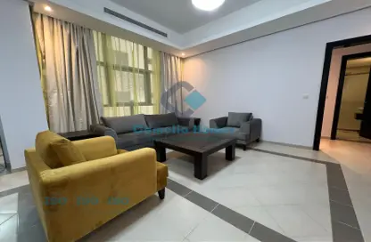 شقة - غرفة نوم - 2 حمامات للايجار في فريج بن محمود- جنوب - فريج بن محمود - الدوحة