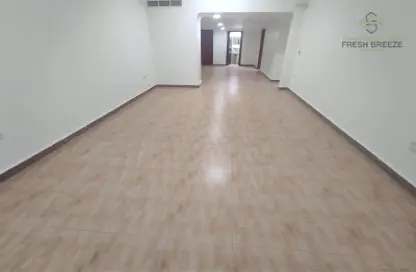 Apartment - 3 Bedrooms - 3 Bathrooms for rent in Najma Street - Najma - Doha