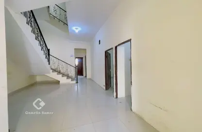 Villa - 6 Bedrooms - 4 Bathrooms for rent in Umm Al Seneem Street - Ain Khaled - Doha Villa - 6 Bedrooms - 4 Bathrooms for rent in Umm Al Seneem Street - Ain Khaled - Doha