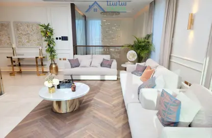 دوبلكس - 4 غرف نوم - 6 حمامات للبيع في Al Kharaej 9 - الوسيل