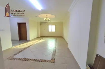 Apartment - 2 Bedrooms - 2 Bathrooms for rent in Najma 28 - Ibn Dirhem Street - Najma - Doha