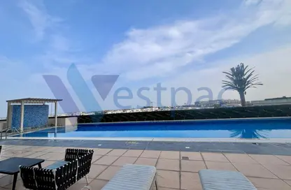 Apartment - 2 Bedrooms - 3 Bathrooms for rent in Floresta Gardens - Floresta Gardens - The Pearl Island - Doha
