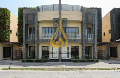 Villa - 5 Bedrooms - 5 Bathrooms for rent in Umm Al Amad - Umm Al Amad - Al Shamal