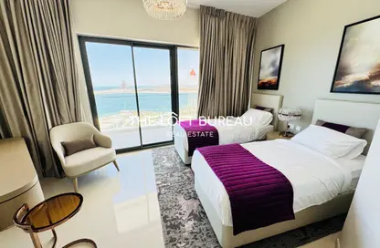 Apartment - 2 Bedrooms - 3 Bathrooms for sale in Waterfront Residential - The Waterfront - Lusail