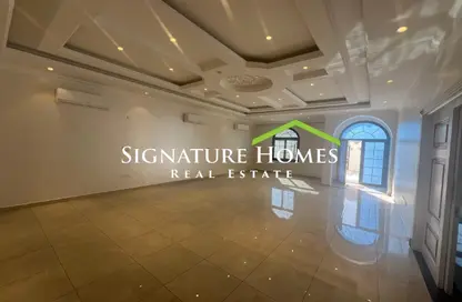 Villa - 7 Bedrooms - 7+ Bathrooms for rent in Al Nuaija Street - Al Hilal West - Al Hilal - Doha