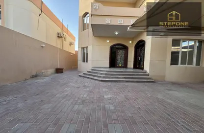 Villa - 6 Bedrooms - 6 Bathrooms for rent in Al Hilal West - Al Hilal - Doha